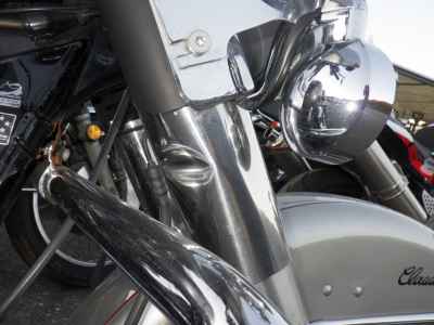 Harley-Davidson Electra Glide FLHTC1580 2006