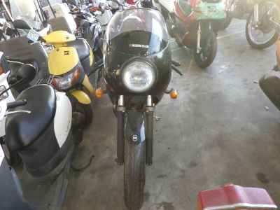 Gilera Saturno 500