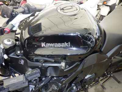 Kawasaki Ninja 1000SX 2024