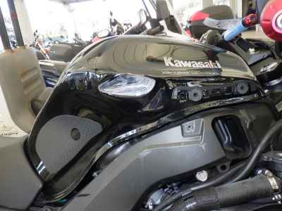 Kawasaki Ninja 1000SX 2024