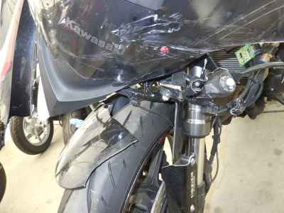 Kawasaki Ninja 1000SX 2024