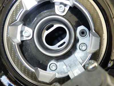 Kawasaki Ninja 1000SX 2024