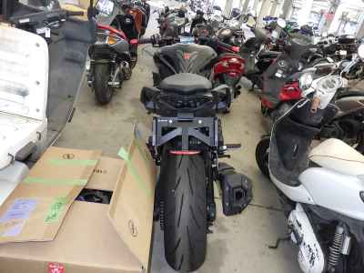 Kawasaki Ninja 1000SX 2024