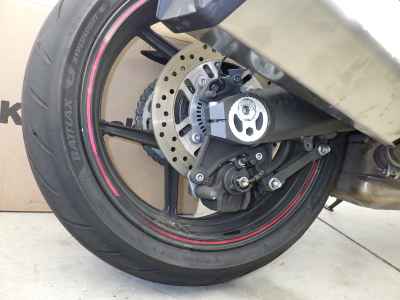 Kawasaki Ninja 1000SX 2024