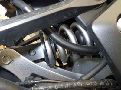 Kawasaki Ninja 1000SX 2024