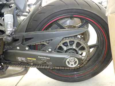 Kawasaki Ninja 1000SX 2024