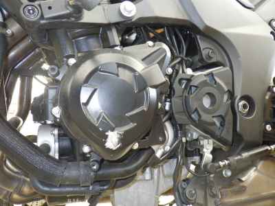 Kawasaki Ninja 1000SX 2024