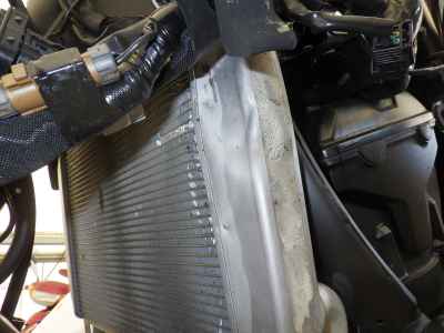 Kawasaki Ninja 1000SX 2024