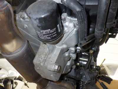 Kawasaki Ninja 1000SX 2024