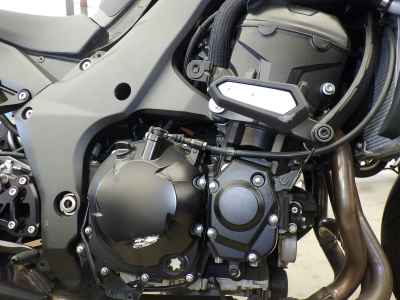 Kawasaki Ninja 1000SX 2024