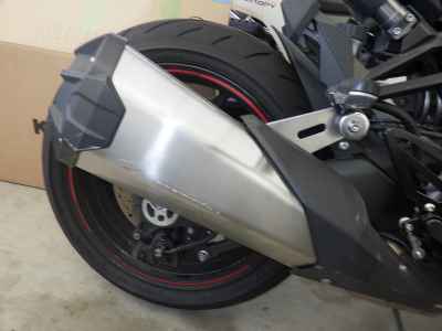 Kawasaki Ninja 1000SX 2024