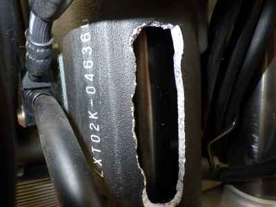 Kawasaki Ninja 1000SX 2024