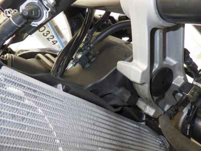 Kawasaki Ninja 1000SX 2024