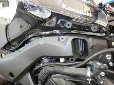 Kawasaki Ninja 1000SX 2024