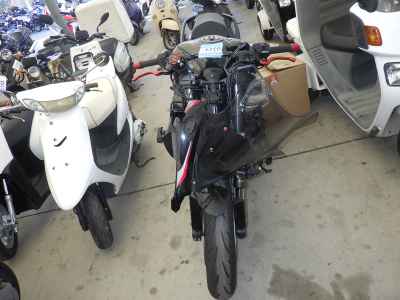 Kawasaki Ninja 1000SX 2024