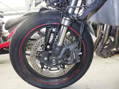 Kawasaki Ninja 1000SX 2024