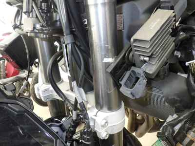 Kawasaki Ninja 1000SX 2024