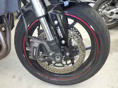 Kawasaki Ninja 1000SX 2024