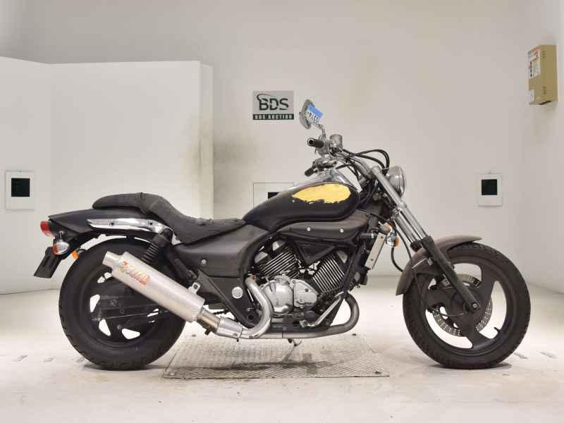 Kawasaki Eliminator 250V