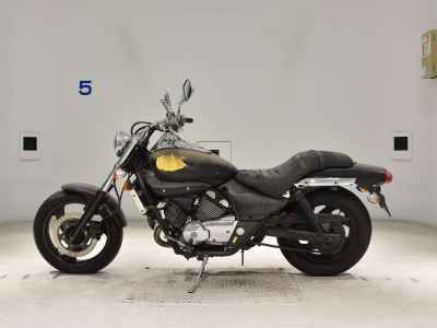 Kawasaki Eliminator 250V