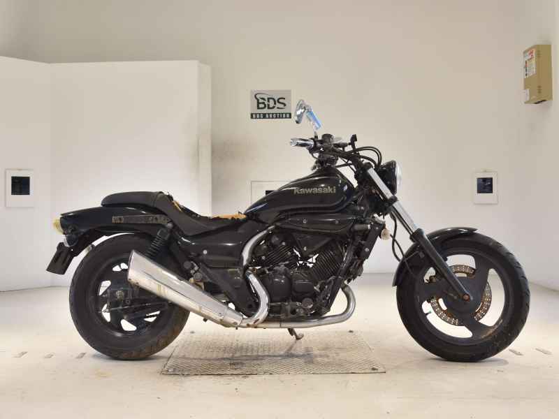 Kawasaki Eliminator 250V