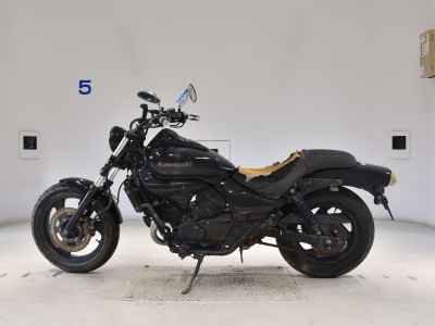 Kawasaki Eliminator 250V