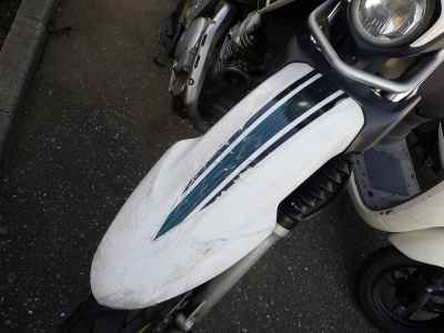 Yamaha XT250 Serow 2012