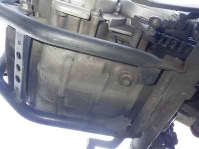 Yamaha XT250 Serow 2012