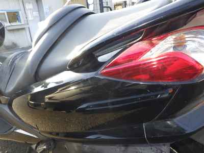 Yamaha Majesty 250 2007