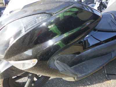 Yamaha Majesty 250 2007