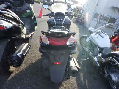 Yamaha Majesty 250 2007