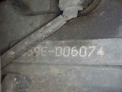 Yamaha Majesty 250 2007