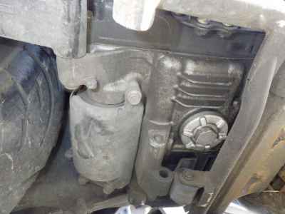 Yamaha Majesty 250 2007