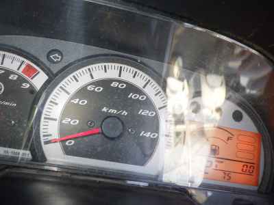 Yamaha Majesty 250 2007