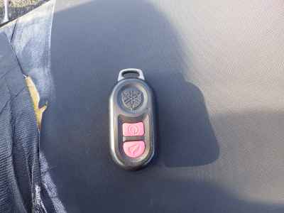 Yamaha Majesty 250 2007