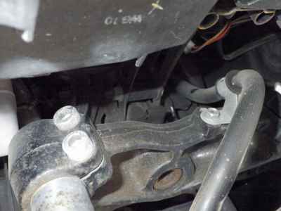 Yamaha Majesty 250 2007