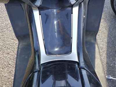 Yamaha Majesty 250 2007