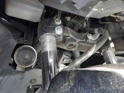 Yamaha Majesty 250 2007