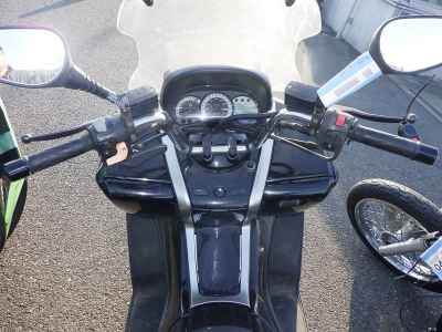 Yamaha Majesty 250 2007