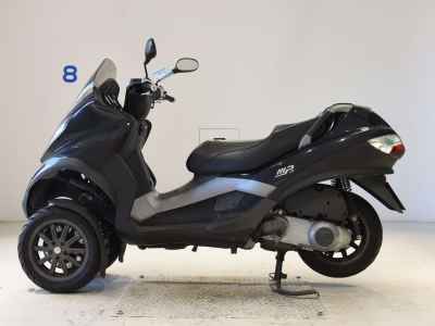 Piaggio MP3-250