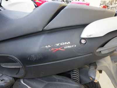 Malaguti Phantom Max 250 2006