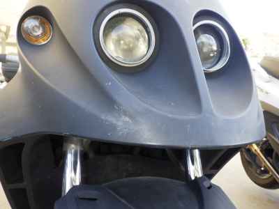 Malaguti Phantom Max 250 2006