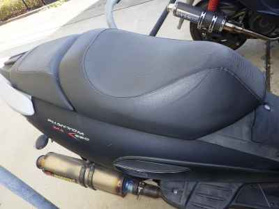 Malaguti Phantom Max 250 2006