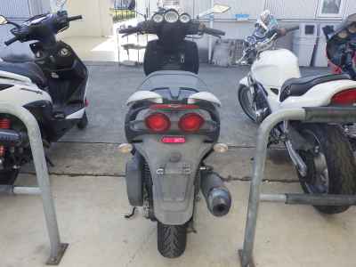 Malaguti Phantom Max 250 2006