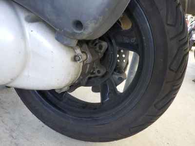 Malaguti Phantom Max 250 2006