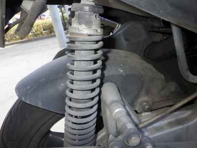 Malaguti Phantom Max 250 2006