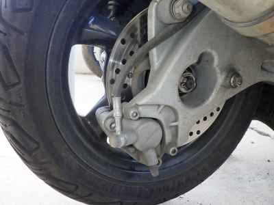 Malaguti Phantom Max 250 2006