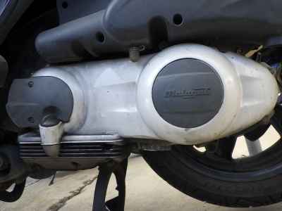 Malaguti Phantom Max 250 2006