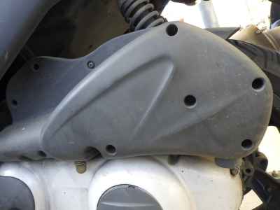 Malaguti Phantom Max 250 2006