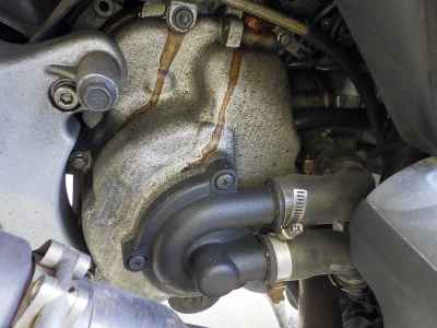 Malaguti Phantom Max 250 2006